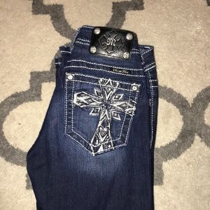 missme jeans